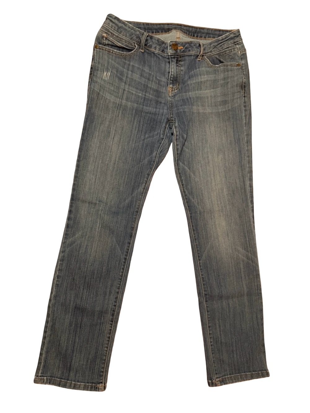 Vera Wang Bootcut Jeans👖